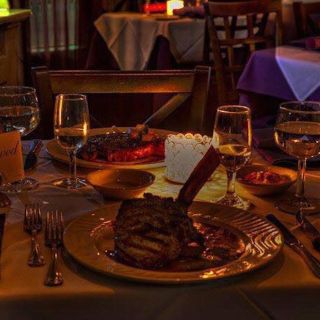 Pearl Restaurant