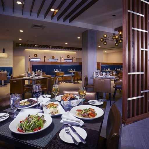 CIRC Restaurant Madison WI OpenTable CIRC Restaurant Madison WI OpenTable