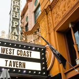 West Coast Tavern Private Dining
