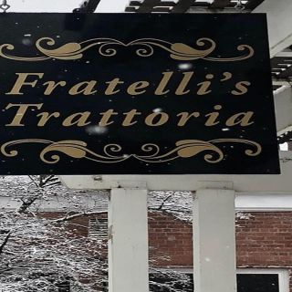 Fratelli's Trattoria