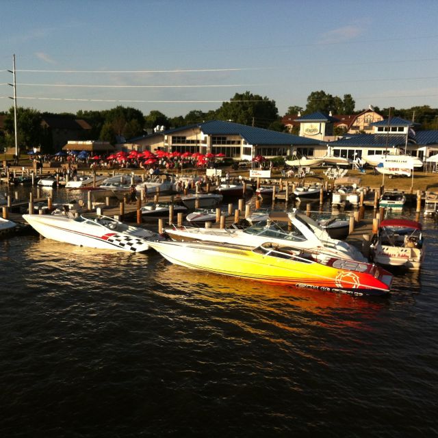 Fox River Brewing Waterfront Restaurant & Brewery Oshkosh, WI OpenTable