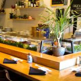 Cover image for Musashi Japanese Restaurant