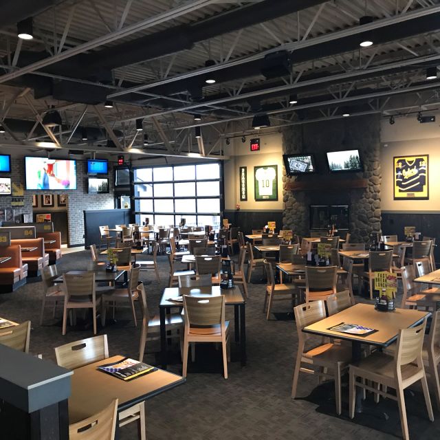 Buffalo Wild Wings - Lake Orion Restaurant - Lake Orion Mi Opentable