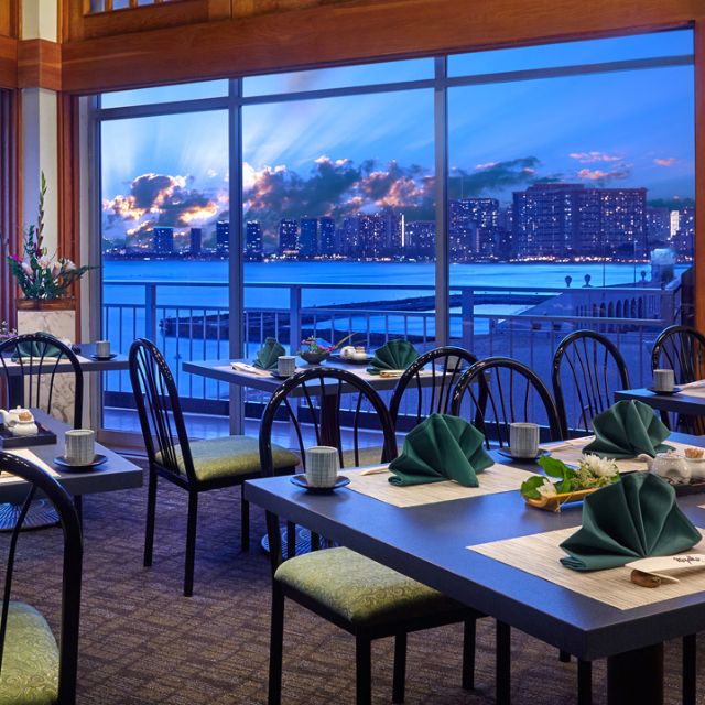 Miyako Japanese Restaurant Honolulu, HI OpenTable