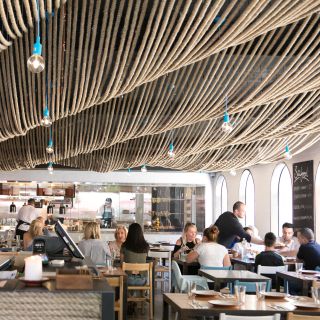 Hellenic Republic Brighton