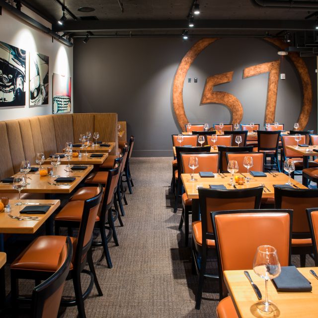 Grill 57 Bar & Restaurant Los Gatos, CA OpenTable