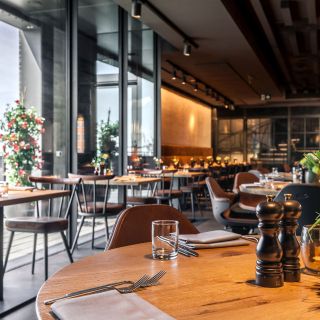 Störtebeker Beer & Dine
