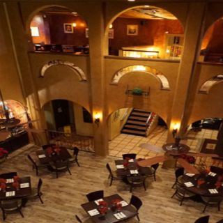 Red Agave Tequileria + Cocina + Calaca Bar