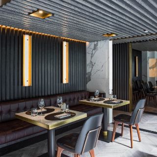 Beefbar Hong Kong