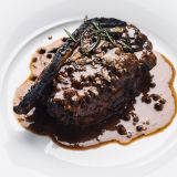 C. Ellet's Steakhouse Private Dining