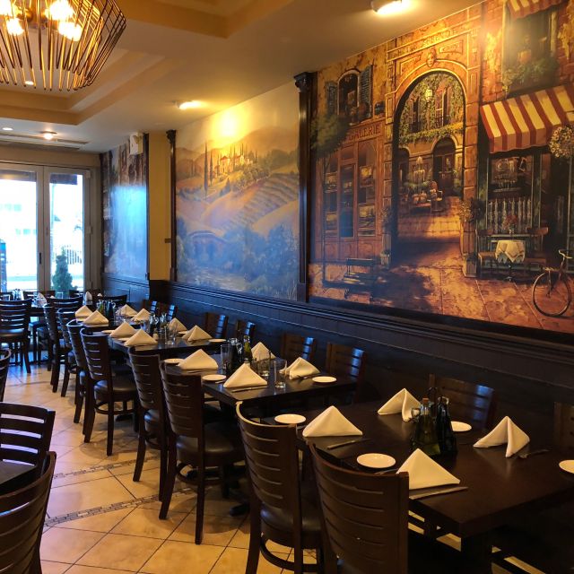 Restaurante Bruno's Staten Island, , NY OpenTable