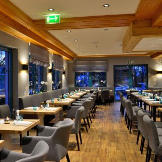 Restaurant Hotel Erb