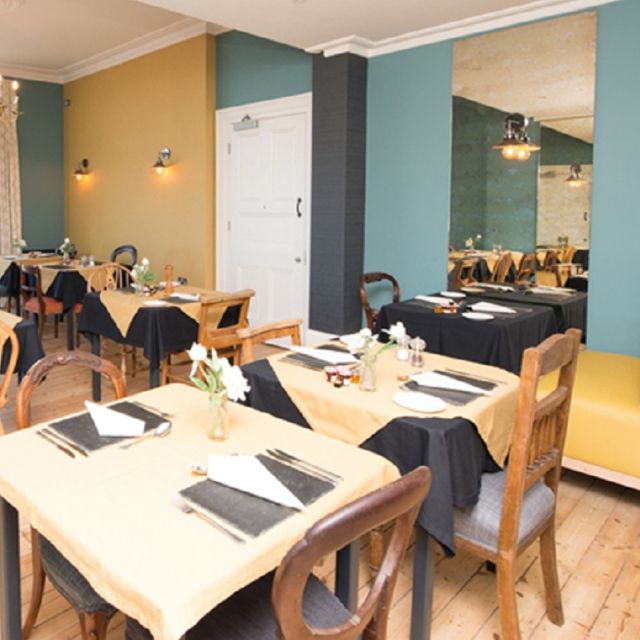 Bay Tree Broadstairs Restaurant Broadstairs, Kent OpenTable