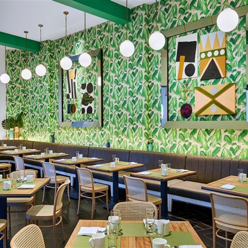 Come Monday Cafe Restaurant Palm Springs, CA OpenTable