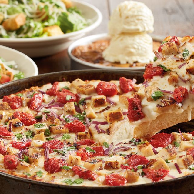BJ's Restaurant & Brewhouse Teterboro Teterboro, NJ OpenTable