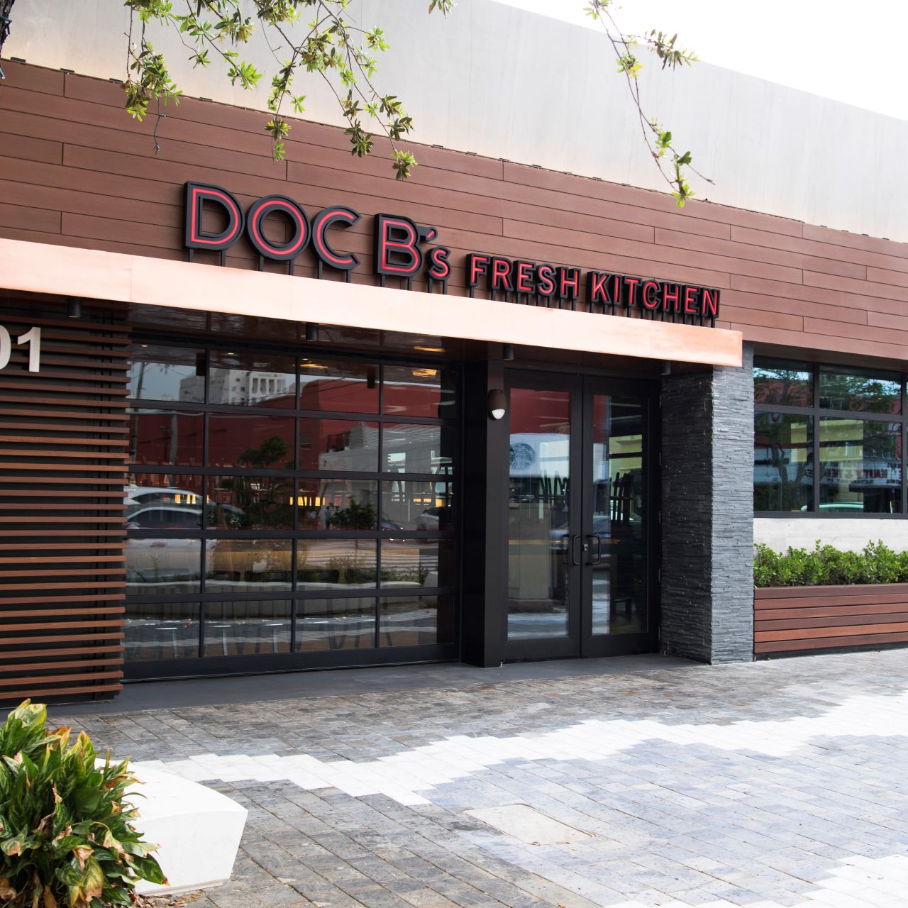 Doc Bs Restaurant - Coral Gables - Top Rated American Restaurant |  OpenTable