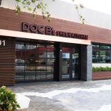 Cover image for Doc B's Restaurant - Coral Gables