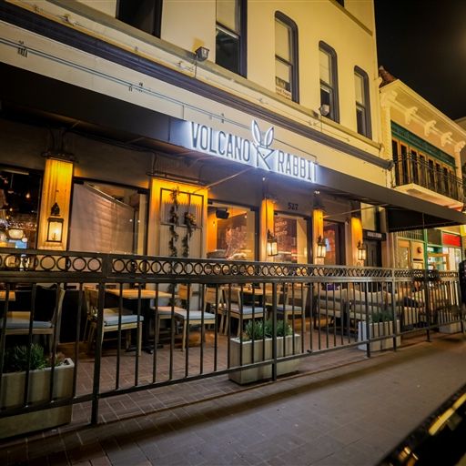 Johnny WAHOO! Golf Bar Restaurant San Diego, , CA OpenTable