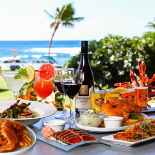 Dinner Kauai Christmas 2022 Lihue Restaurants In Kauai | 1,765 Restaurants Available On Opentable