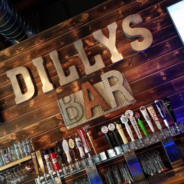 Dillys Restaurant and Bar Updated 2024, American Restaurant in Akron, IN