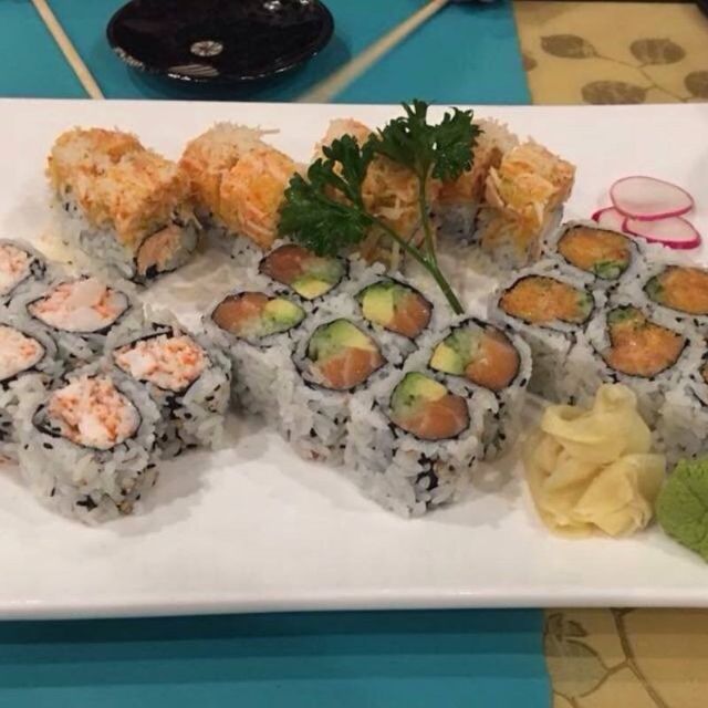 Restaurant Ginger Garden Marlborough, , MA OpenTable