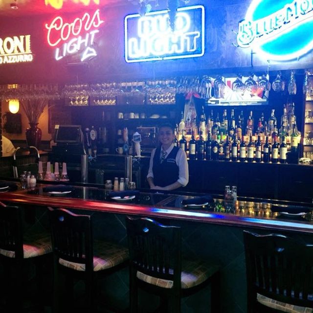 Portofino’s Restaurants at Ayrsley Updated 2024, Italian Restaurant