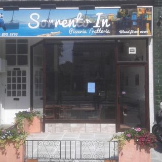 Sorrento In