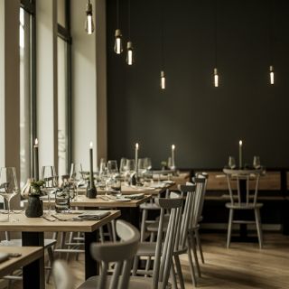 Restaurant Haco