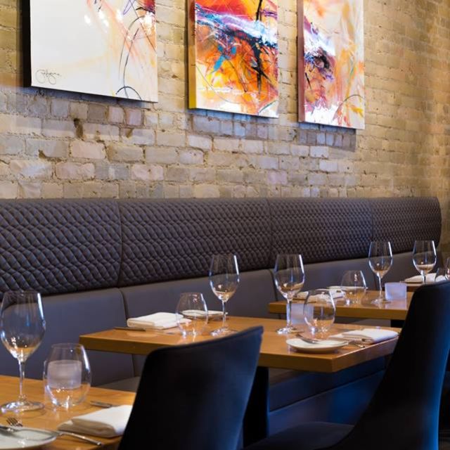 Core Restaurant Toronto, , ON OpenTable