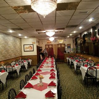Amravathi Indian Restaurant
