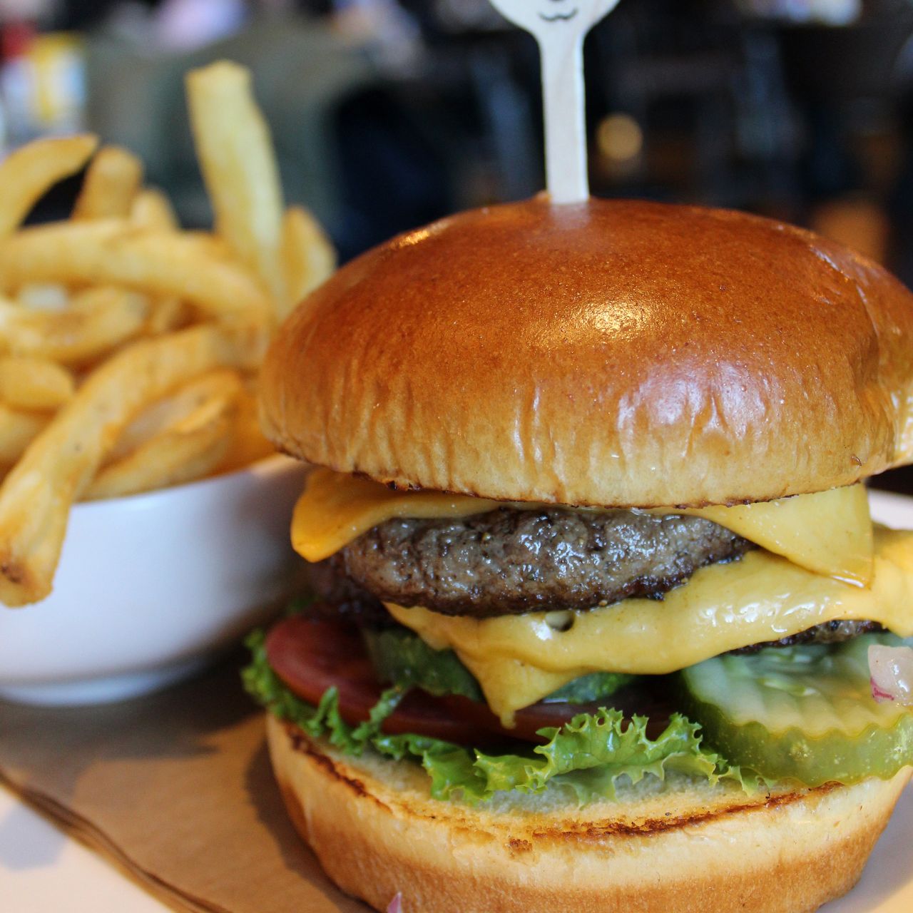 Harry Caray's Tavern - Navy Pier