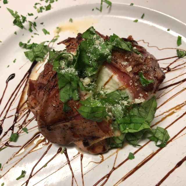 Collingswood Bistro Di Marino Updated 2025, Italian Restaurant in