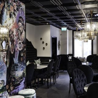 35 Restaurants Near Chinese Embassy Opentable