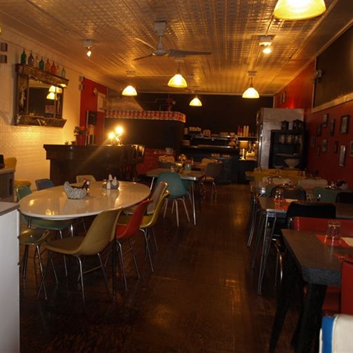 Samba Cafe and Inn Updated 2024, Latin American Restaurant in