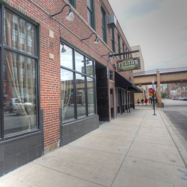 The Fulton Market Co Actualizado 2024 Gastropub En Chicago IL   Large 