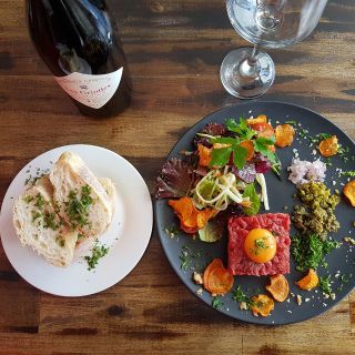 The French Bistrot
