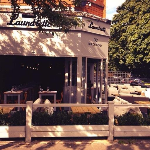 The Laundrette - Chorlton - Updated 2024, Comfort Food Restaurant in ...