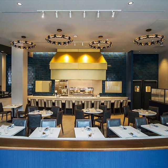 Karma Modern Indian Restaurant Washington, , DC OpenTable