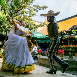 El Patio