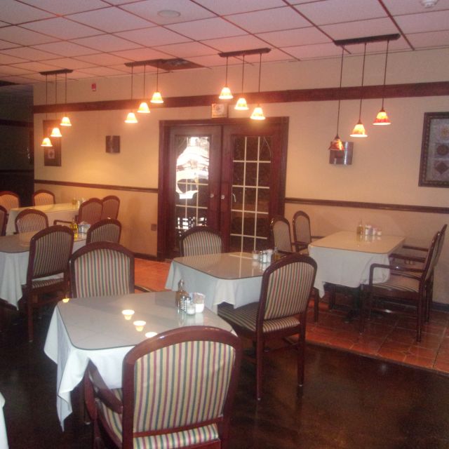 Alarz Restaurant and Grill - Bensalem, PA | OpenTable