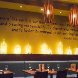 French Meadow Cafe & Bluestem Bar Private Dining