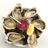 Oyster Happy Hour Photo