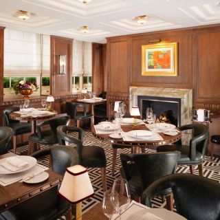 Ormer Mayfair