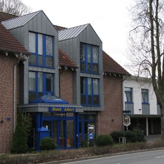 Tosca im Akzent Hotel Albert