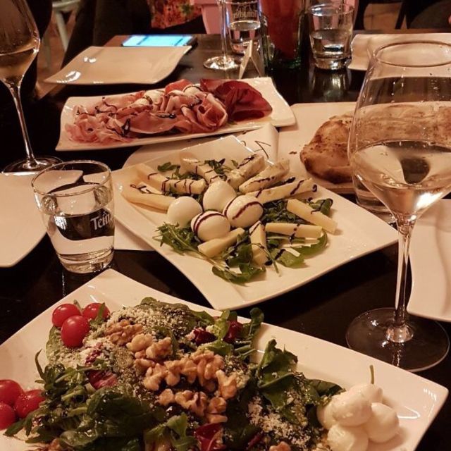 Restaurante La Pinseria - Ludwigsburg, , BW | OpenTable