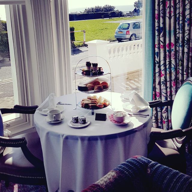 Afternoon Teas at Ocean Bleu Updated 2024, Afternoon Tea Restaurant