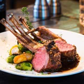 Mitch's on El Paseo Prime Seafood