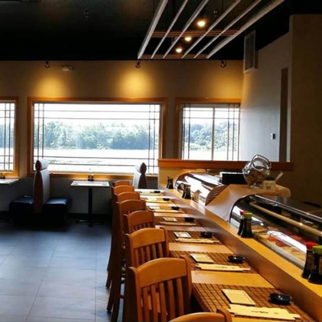 Ootoya Sushi Updated 2024, Sushi Restaurant in Altamonte Springs, FL