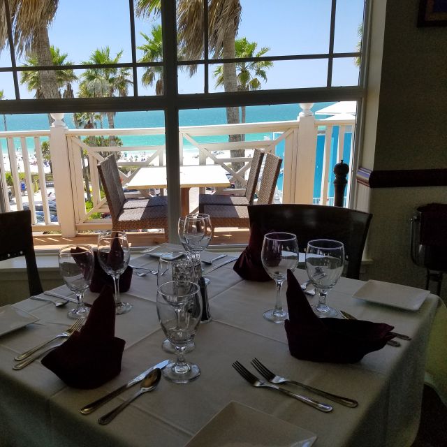 Bridge Street Bistro Restaurant Bradenton Beach, , FL OpenTable
