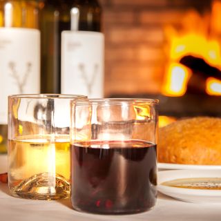 Romano's Macaroni Grill - Franconia